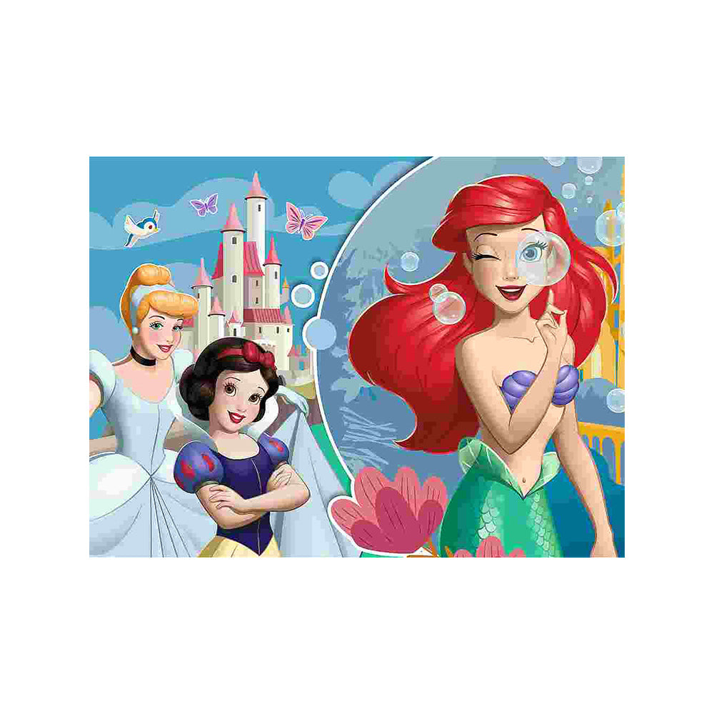 Trefl Puzzle Παιδικό Disney Beautiful Princess 30Τμχ